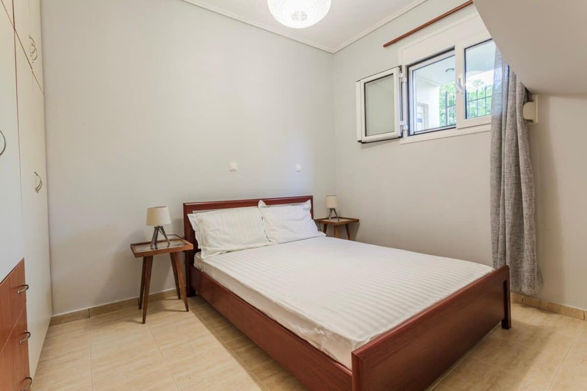 Seaview Terrace Haven-Perfect Location By The Sea Villa Kalamata Eksteriør billede